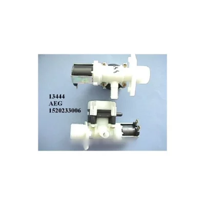 GENERIQUE Electrovanne 1 voie regeneration pour lave vaisselle arthur martin electrolux faure