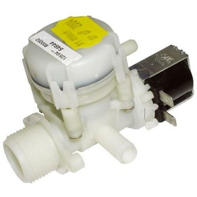 BRANDT Electrovanne 1 voie securite  pour lave vaisselle 