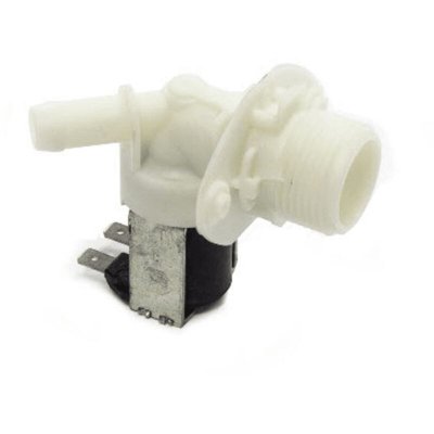 ZANUSSI Electrovanne 1 voies  1170958209 pour lave vaisselle - val502zn