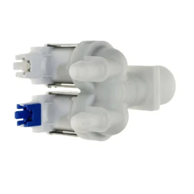 CANDY Electrovanne 2 voies 180&deg; pour lave linge  - 41032538