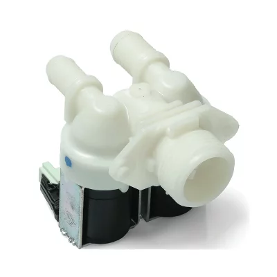 ELECTROLUX Electrovanne 2 voies 180&deg; pour lave linge  - 1325186110