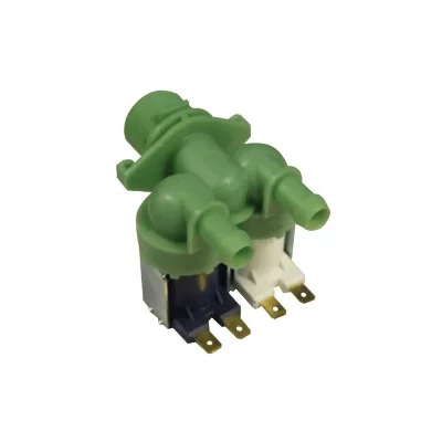 HOOVER Electrovanne 2 voies 180&deg; pour lave linge  - 41013615