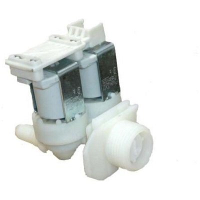 SIEMENS Electrovanne 2 Voies 180&deg; Pour Lave Linge  - G575309