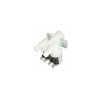 SOGELUX Electrovanne 2 Voies 180&deg; Pour Lave Linge  - 30023393