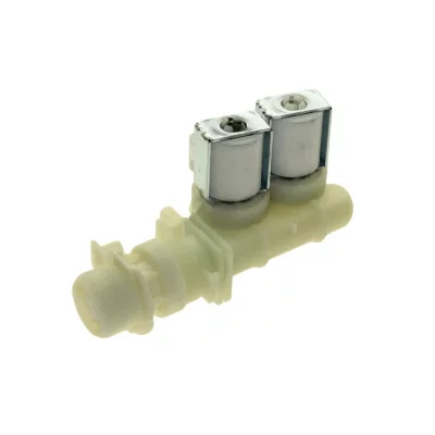 ARISTON Electrovanne 2 voies 1e2u pour Lave-linge 