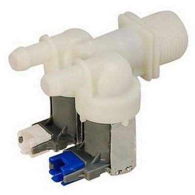 CANDY Electrovanne 2 voies (242605-29209) Lave-linge 41032538 