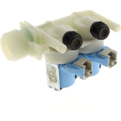 INDESIT Electrovanne 2 voies c00110333 pour Lave-linge 