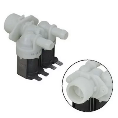 BEKO Electrovanne 2 voies Lave-linge 2901250100 