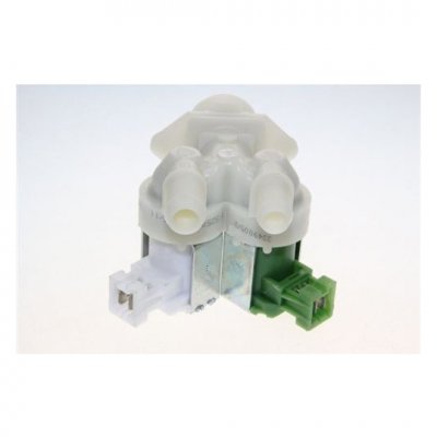GENERIQUE Electrovanne 2 voies pour lave linge arthur martin electrolux faure
