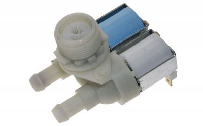 CANDY Electrovanne 2 Voies Pour Lave Linge  - 41014223