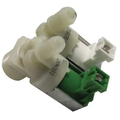 ELECTROLUX Electrovanne 2 voies pour lave linge  - 379226072