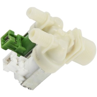 FAURE Electrovanne 2 voies pour lave linge  - 9721367