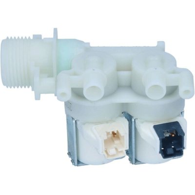 WHIRLPOOL Electrovanne 2 voies pour lave-linge  C00110333