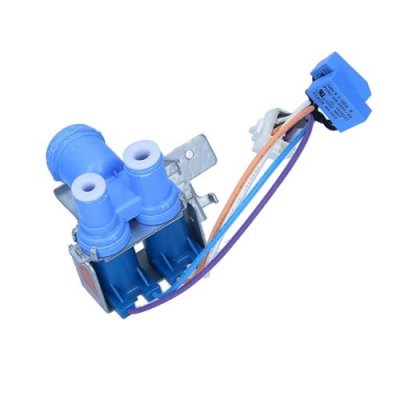 LG Electrovanne 2 voies pour r&eacute;frig&eacute;rateur, cong&eacute;lateur  AJU72952602