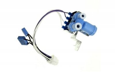 LG Electrovanne 2 Voies Pour Refrigerateur  - Aju72952602