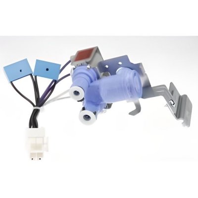 SAMSUNG Electrovanne 2 voies pour refrigerateur  - s014415