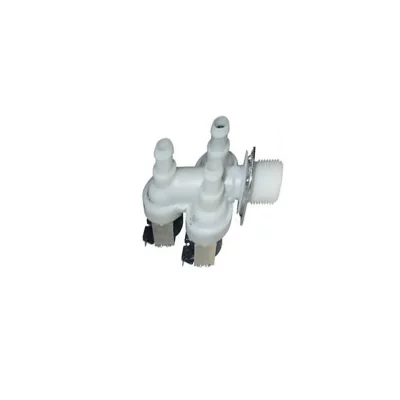 MIELE Electrovanne 3/4 pouces 359 3X12 litres pour lave linge Adaptable  1678013