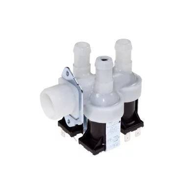 MIELE Electrovanne 3 voies 1987730 pour lave linge adaptable  - 9760760