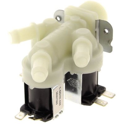 LG Electrovanne 3 voies 5221en2003l pour Lave-linge 