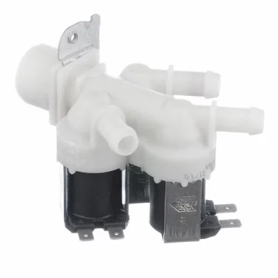 BOSCH Electrovanne 3 voies Lave-linge (00173910 FAGOR  SIEMENS THOMSON SANGIORGIO VEDETTE BRANDT)