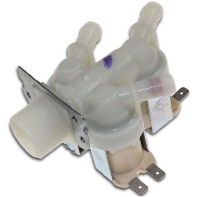 LG Electrovanne 3 voies - Lave-linge (5220FR2075B , DAEWOO)