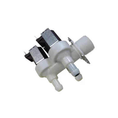 MIELE Electrovanne 3 voies pour lave linge adaptable  - 9757252