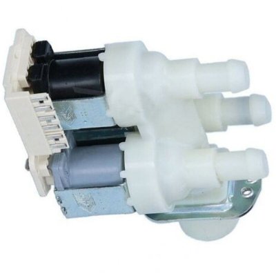 MIELE Electrovanne 3 voies pour lave linge adaptable  - f249192