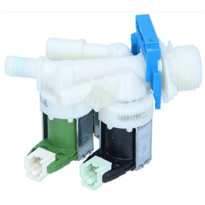 ELECTROLUX Electrovanne 3 voies pour lave linge  1325188405