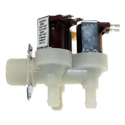 HAIER Electrovanne 3 voies pour lave linge  - 00216000688700a