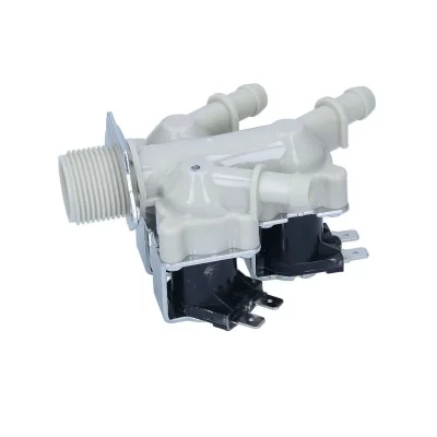 LG Electrovanne 3 Voies Pour Lave Linge  - 5221en2003l