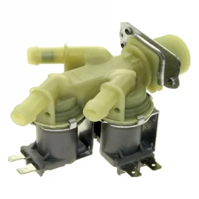 LG Electrovanne 3 voies pour lave linge  - aju71030101