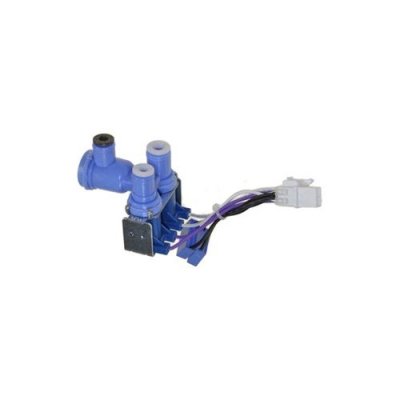 LG Electrovanne 3 voies pour refrigerateur  - aju72952606 AJU72952606