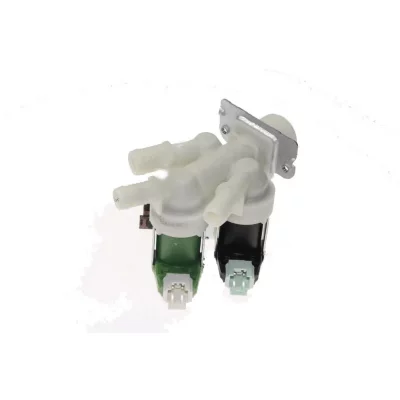 FAURE Electrovanne 3v lave-linge + joint Electrolux 5029703700