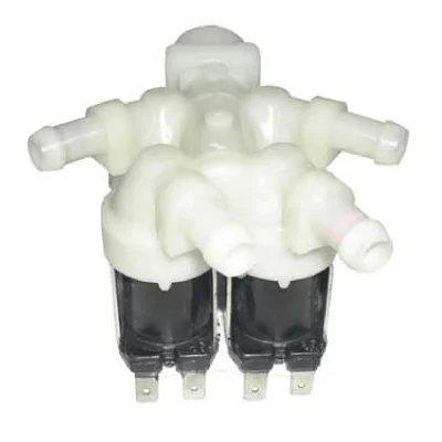 FAGOR Electrovanne 4 Voies Pour Lave Linge  - 52x0630