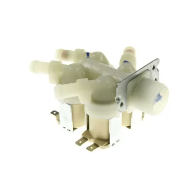 LG Electrovanne 4 Voies Pour Lave Linge  - 5220fr2008m