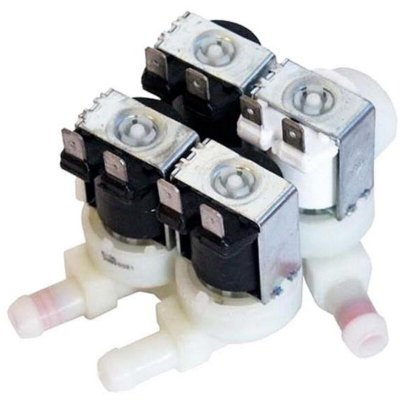 FAGOR ELECTROVANNE 4 VOIES pour lave linge THOMSON