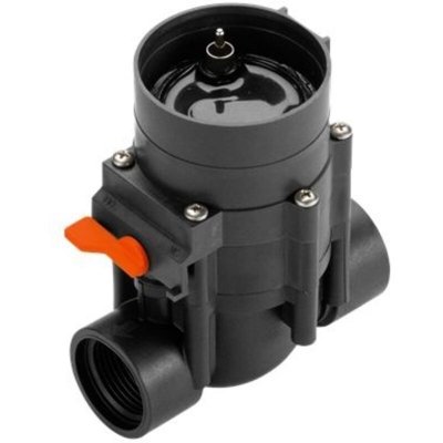 GARDENA &Eacute;lectrovanne 9 V -  1251-20