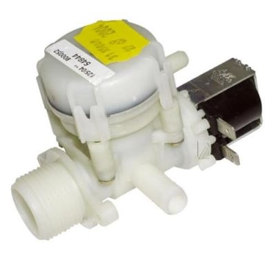 BRANDT Electrovanne anti debordement pour lave vaisselle rosieres - 92741156