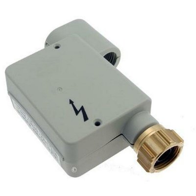 BOSCH Electrovanne Aquastop pour lave-vaisselle  Siemens 091058