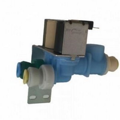 BAUKNECHT Electrovanne arrivee d' eau pour refrigerateur whirlpool