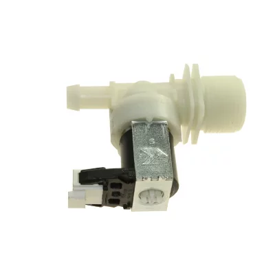 WHIRLPOOL Electrovanne arrivee d eau rast 2.5 pour lave vaisselle  480140102032