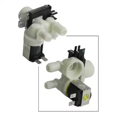 CANDY Electrovanne avec debimetre integre pour lave vaisselle Rosieres 41032386