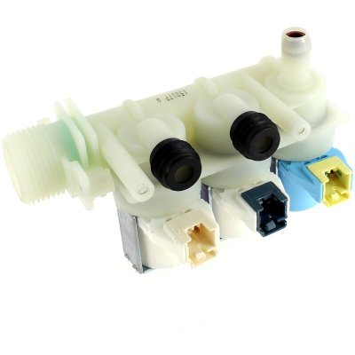 INDESIT Electrovanne c00110331 pour Lave-linge 