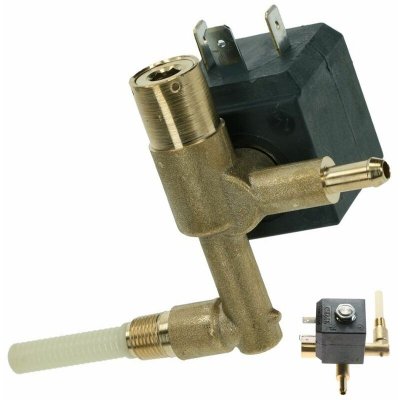 CALOR Electrovanne - Centrale vapeur (CS-00097843 , ROWENTA, MOULINEX)