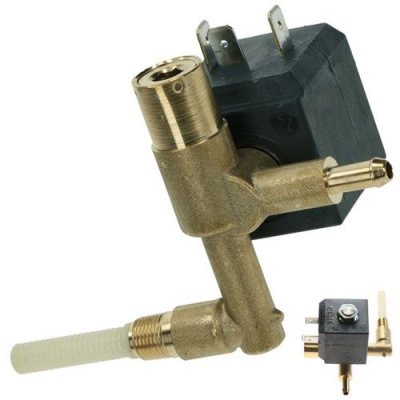 CALOR Electrovanne Centrale vapeur CS-00097843, ROWENTA, MOULINEX - 64359