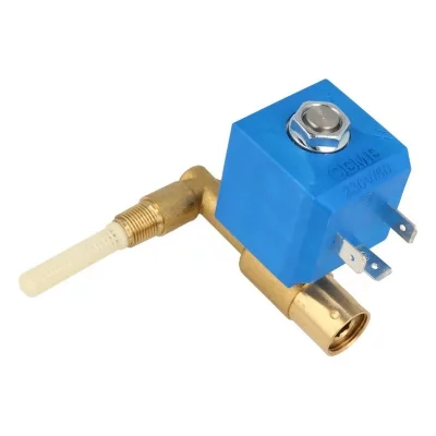 ROWENTA Electrovanne - Centrale vapeur (CS-00143087 , TEFAL, CALOR)