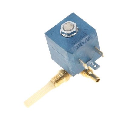 CALOR Electrovanne complet Centrale vapeur (CS-10000581 TEFAL ROWENTA )