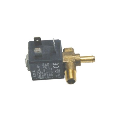 POLTI Electrovanne complet pour petit electromenager  - pom0005342