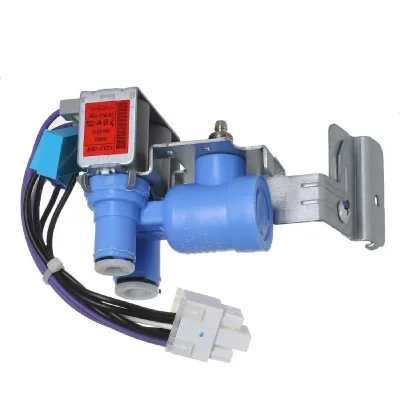 SAMSUNG Electrovanne Complet Sav Pour Refrigerateur  - Da97-07827j