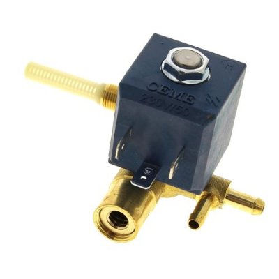 CALOR Electrovanne cs-00095084 pour Centrale vapeur 